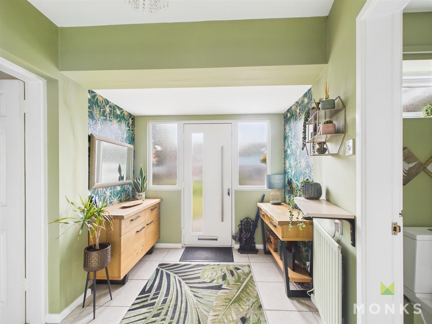 22 Westwood Drive, Shrewsbury, SY3 8YB For Sale